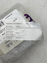 Load image into Gallery viewer, Emerson-Roxar 12630 Hydraulic Cover, Carbon Steel, 420 BAR (New)