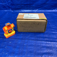 Load image into Gallery viewer, M System CO Ltd Frequency Transmitter JPA-3A-R-X (Open Box)