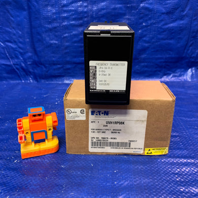 M System CO Ltd Frequency Transmitter JPA-3A-R-X (Open Box)