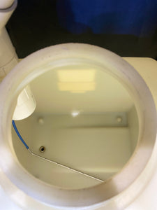 Ecosorb A1130BA01 Stationary Odor Machine (Used)