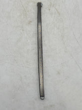 Load image into Gallery viewer, Proto J000TL Long Feeler Gauge, 25 Blade Set, 12&quot; x 1/2&quot; (Used)
