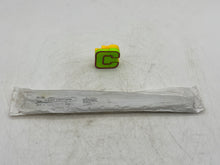 Load image into Gallery viewer, Proto J000TL Long Feeler Gauge, 25 Blade Set, 12&quot; x 1/2&quot; (Used)