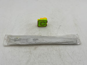 Proto J000TL Long Feeler Gauge, 25 Blade Set, 12" x 1/2" (Used)