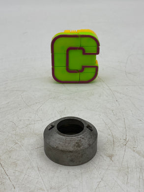 Caterpillar 7W-2315 Fuel Line Retainer, *Lot of (6)* (Used)
