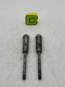 Caterpillar 8N-7005 Fuel Valve Nozzle Assembly, *Lot of (2)* (Used)