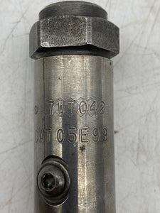 Caterpillar 7W-7042 Fuel Valve Nozzle Assembly, *Lot of (2)* (Used)