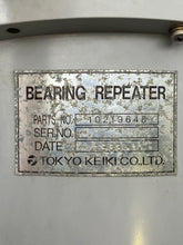Load image into Gallery viewer, Tokyo Keiki 10219648 Bearing Repeater (Used)