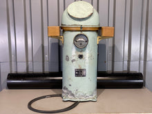 Load image into Gallery viewer, Saura Keiki Seisakusho MR-150 Magnetic Reflector Compass w/ Viewport (Used)