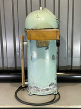 Load image into Gallery viewer, Saura Keiki Seisakusho MR-150 Magnetic Reflector Compass w/ Viewport (Used)