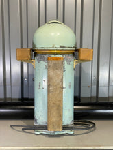 Load image into Gallery viewer, Saura Keiki Seisakusho MR-150 Magnetic Reflector Compass w/ Viewport (Used)