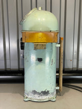 Load image into Gallery viewer, Saura Keiki Seisakusho MR-150 Magnetic Reflector Compass w/ Viewport (Used)