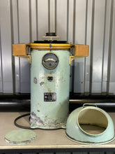 Load image into Gallery viewer, Saura Keiki Seisakusho MR-150 Magnetic Reflector Compass w/ Viewport (Used)