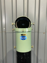 Load image into Gallery viewer, Saura Keiki Seisakusho MR-150 Magnetic Reflector Compass w/ Viewport (Used)