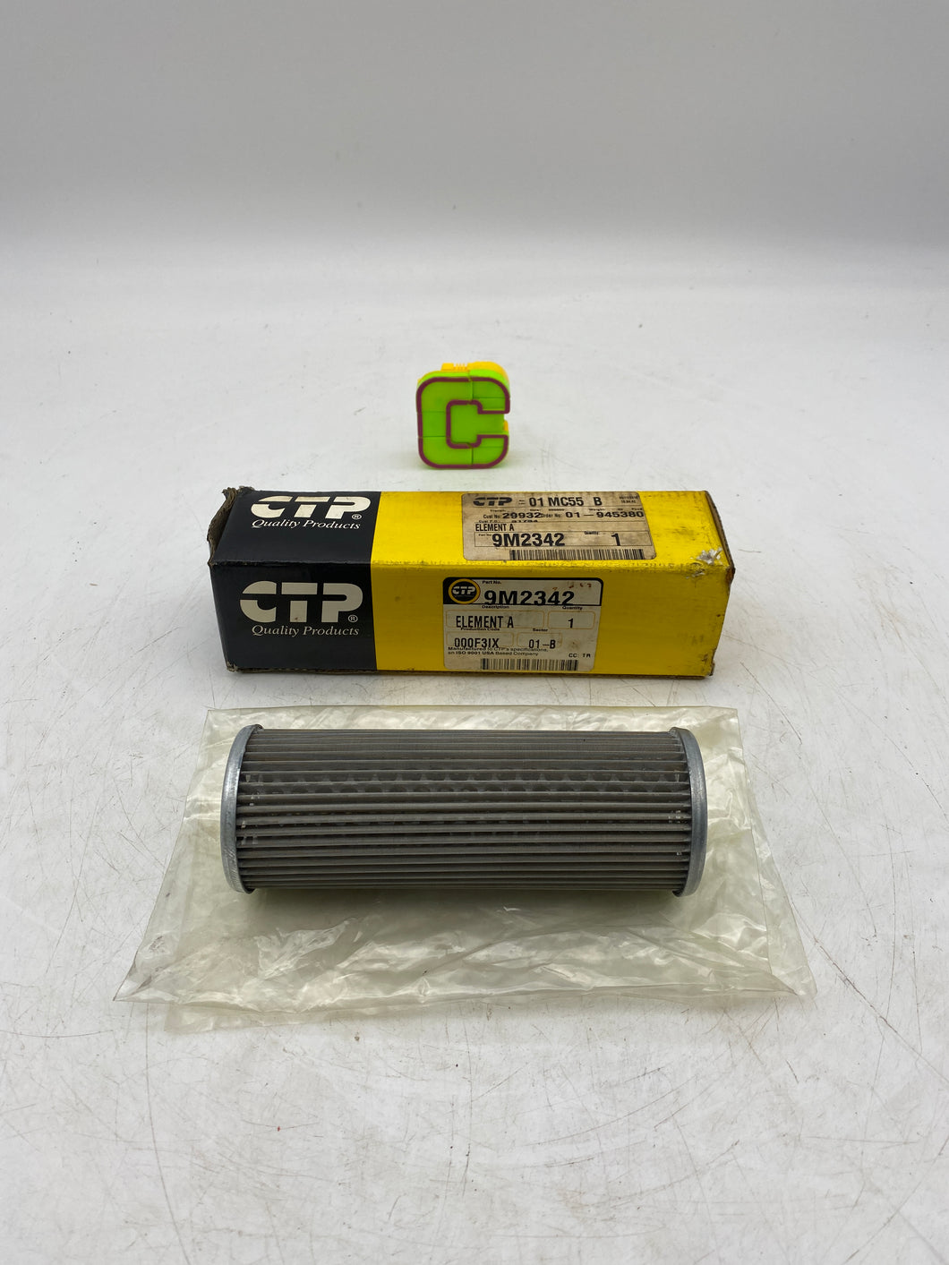 CTP 9M2342 Element Assembly (Open Box)