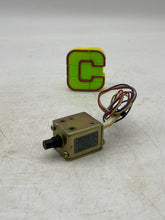 Load image into Gallery viewer, Terasaki Electric AUJ-1-4 Under Voltage Trip Device (No Box)