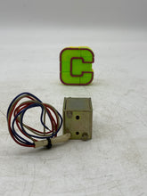 Load image into Gallery viewer, Terasaki Electric AUJ-1-4 Under Voltage Trip Device (No Box)