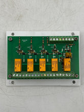 Load image into Gallery viewer, BilgAlarm BA4R-4W12V 4-Sensor Standard Bilge Alarm System, 12V (Used)