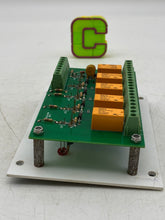 Load image into Gallery viewer, BilgAlarm BA4R-4W12V 4-Sensor Standard Bilge Alarm System, 12V (Used)