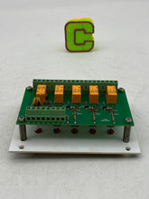 Load image into Gallery viewer, BilgAlarm BA4R-4W12V 4-Sensor Standard Bilge Alarm System, 12V (Used)