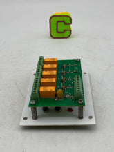 Load image into Gallery viewer, BilgAlarm BA4R-4W12V 4-Sensor Standard Bilge Alarm System, 12V (Used)