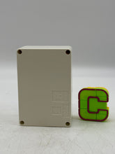 Load image into Gallery viewer, Technical Concepts TC 490071 AC Adapter Box, 6-Port (Open Box)