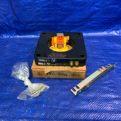 Siemens A1-TRC-RON-003 Current Transformer (New)