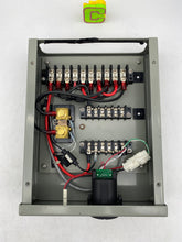 Load image into Gallery viewer, Furuno RC1-800-031 Meter Box Assembly, 24VDC (Used)