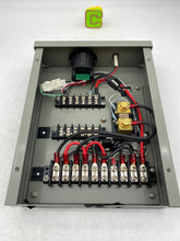 Load image into Gallery viewer, Furuno RC1-800-031 Meter Box Assembly, 24VDC (Used)