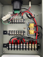 Load image into Gallery viewer, Furuno RC1-800-031 Meter Box Assembly, 24VDC (Used)