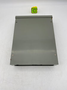 Furuno RC1-800-031 Meter Box Assembly, 24VDC (Used)