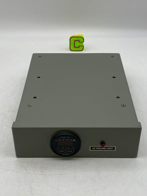 Furuno RC1-800-031 Meter Box Assembly, 24VDC (Used)