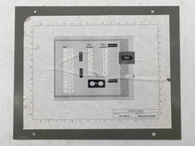 Load image into Gallery viewer, Furuno RC1-800-031 Meter Box Assembly, 24VDC (Used)