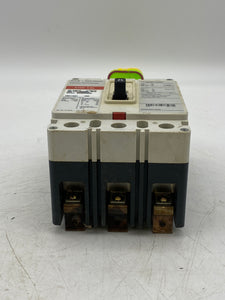 Eaton Cutler-Hammer EHD3025V Circuit Breaker, 25A, EHD 14k (Used)