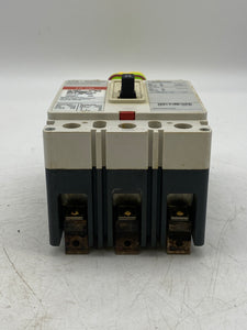 Eaton Cutler-Hammer FD3025V Circuit Breaker, 25A, FD 35k (Used)
