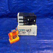 Load image into Gallery viewer, Siemens 3TF3400-0AK6 Contactor (Used)