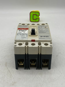 Eaton Cutler-Hammer EHD3015 Circuit Breaker, 15 Amps (Used)