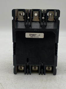 Eaton Cutler-Hammer EHD3015 Circuit Breaker, 15 Amps (Used)