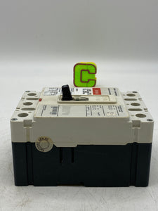 Cutler-Hammer Westinghouse ED3150 Circuit Breaker, 150 Amps (Used)