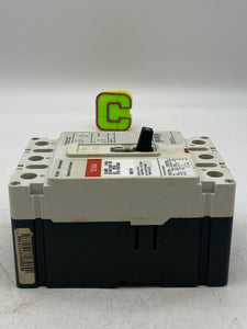 Cutler-Hammer Westinghouse ED3150 Circuit Breaker, 150 Amps (Used)