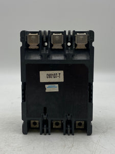 Cutler-Hammer Westinghouse ED3150 Circuit Breaker, 150 Amps (Used)