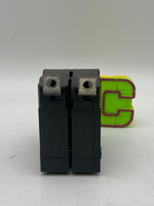 Cutler-Hammer BAB2020V Circuit Breaker, 20 Amp *Lot of (6)* (Used)
