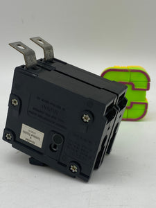 Cutler-Hammer BAB2020V Circuit Breaker, 20 Amp *Lot of (6)* (Used)