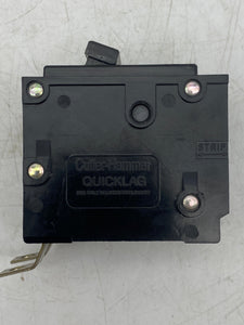Cutler-Hammer BAB2020V Circuit Breaker, 20 Amp *Lot of (6)* (Used)