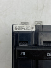 Load image into Gallery viewer, Cutler-Hammer BAB2020V Circuit Breaker, 20 Amp *Lot of (6)* (Used)