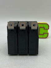 Load image into Gallery viewer, Cutler-Hammer BAB3015H Circuit Breaker, 3-Pole, 15 Amp *Lot of (3)* (Used)