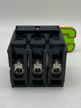 Load image into Gallery viewer, Cutler-Hammer BAB3015H Circuit Breaker, 3-Pole, 15 Amp *Lot of (3)* (Used)