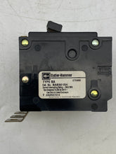 Load image into Gallery viewer, Cutler-Hammer BAB3015H Circuit Breaker, 3-Pole, 15 Amp *Lot of (3)* (Used)