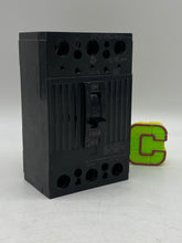 Load image into Gallery viewer, GE THQL32150 Circuit Breaker, 3-Pole, 150 Amp (Used)