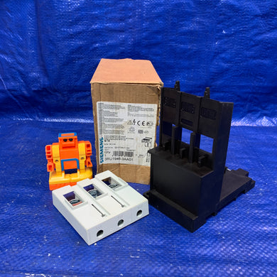 Siemens 3RU1946-3AA01 Terminal Support (New)