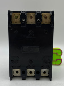 GE THQL32150 Circuit Breaker, 3-Pole, 150 Amp (Used)